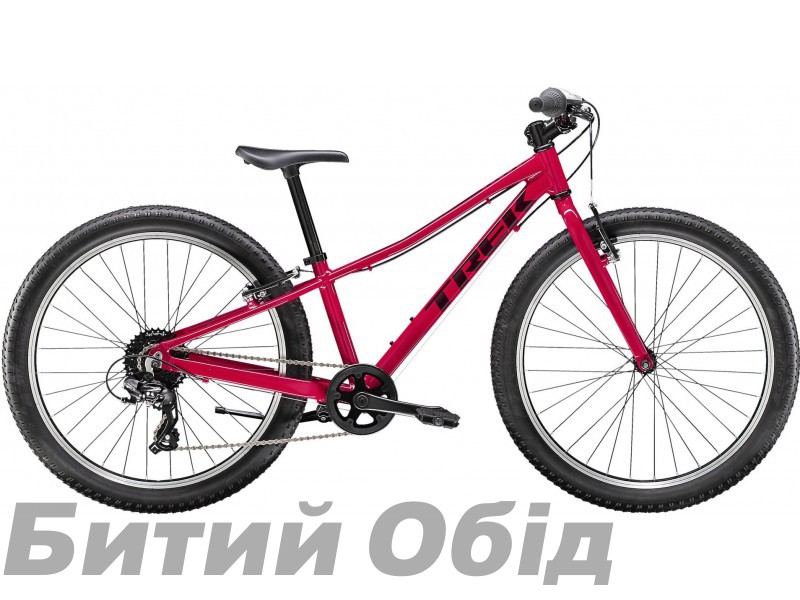 Велосипед Trek Precaliber 24 8SP Girls (2021)